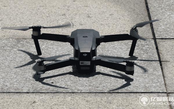GoPro Karma與大疆Mavic對比:Karma圖像質量更好