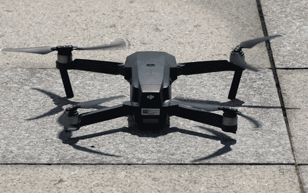 GoPro Karma與大疆Mavic對比:Karma圖像質量更好