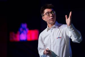 百度“太子”李明遠(yuǎn)：因經(jīng)濟(jì)問題走上窮途