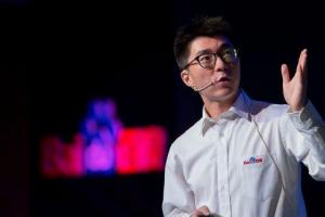 百度副總裁李明遠(yuǎn)辭職后發(fā)聲明：我絕沒貪腐