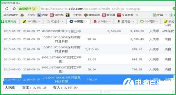 雙11網購五大真實詐騙“坑”:求不要踩進去