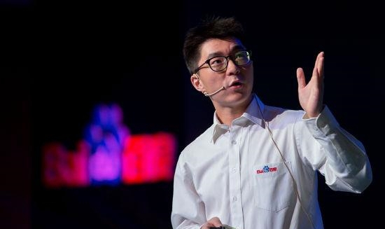 百度副總裁李明遠(yuǎn)辭職后發(fā)聲明：我絕沒貪腐