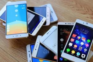 國產手機逆襲的背后 是無力吐槽的辛酸