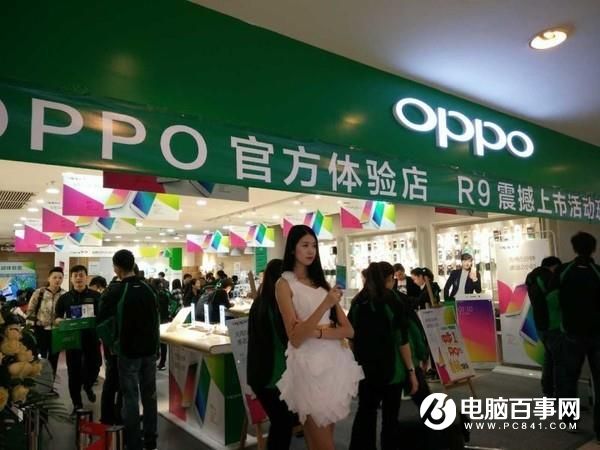 國產手機逆襲的背后 是無力吐槽的辛酸