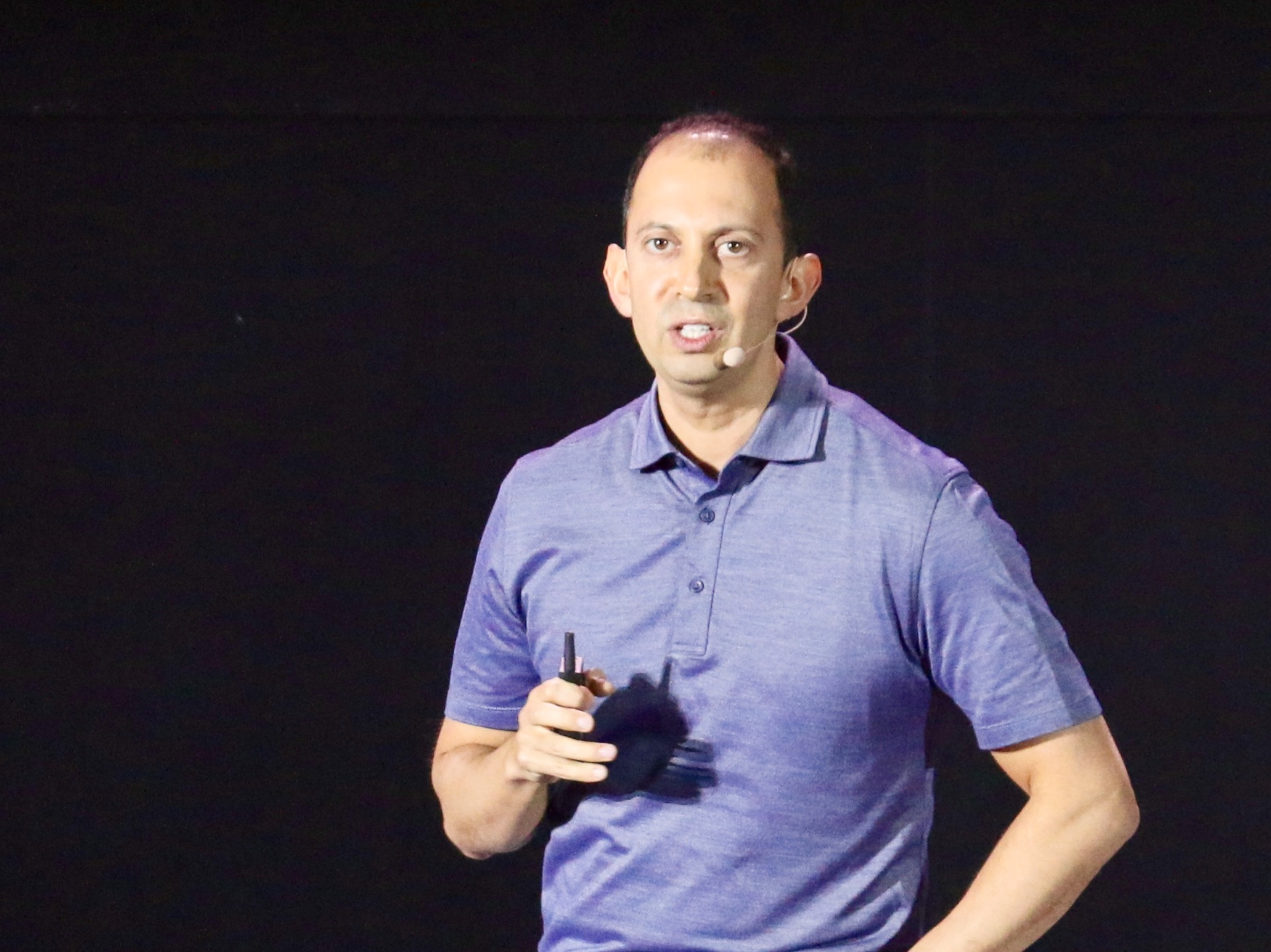 從騰訊CXO演講預測10個“燒腦”的科技未來