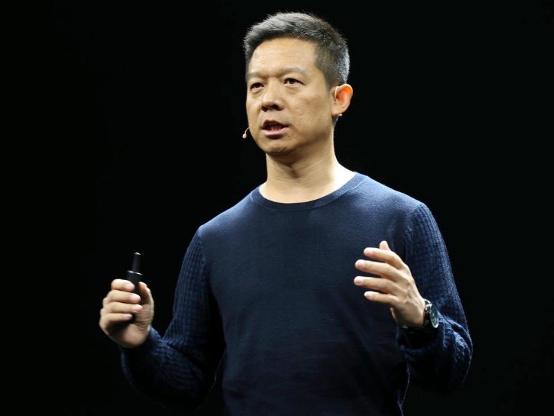 賈躍亭發(fā)布全員信反思樂視 “燒錢”模式,稱自愿領(lǐng)1元年薪