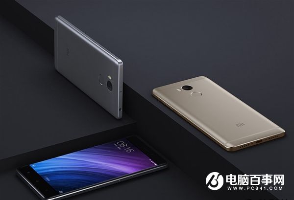 紅米4A今晚正式發布 售價499元