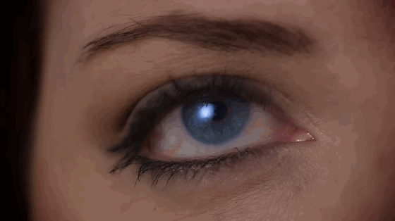 VR頭顯的未來是眼球追蹤 玩游戲超酷還不暈