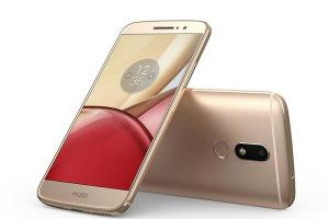 聯想Moto M全新手機來襲 售價1999元