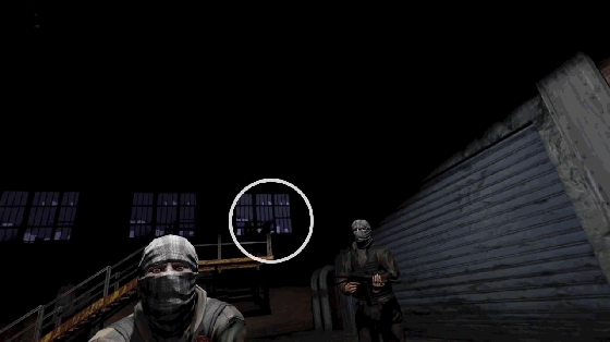 VR頭顯的未來是眼球追蹤 玩游戲超酷還不暈