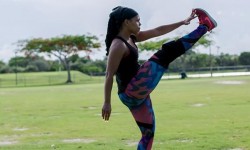 DIP智能護(hù)膝樣子很怪  但預(yù)防膝蓋受傷卻很專業(yè)