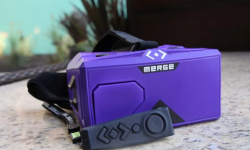 iPhone用戶玩不到好VR？那是你沒(méi)見(jiàn)過(guò)這個(gè)遙控器