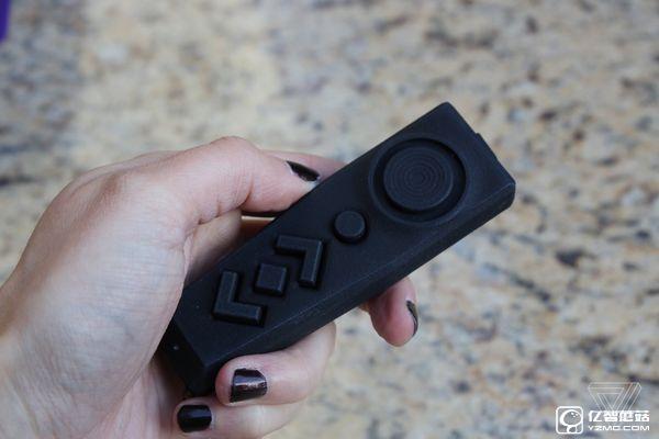 iPhone用戶玩不到好VR?那是你沒見過這個產品