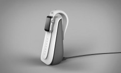 CMRA表帶能給蘋果手表加倆攝像頭 還附帶8G內(nèi)存