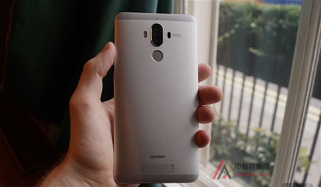 國行華為Mate9本月14日發布 本周智能手機頭條資訊回顧