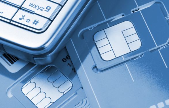 外賣平臺用戶成<a href=/mobile/ target=_blank class=infotextkey>手機</a>黑卡“幫兇”,<a href=/tech/internet/ target=_blank class=infotextkey>互聯網</a>灰黑產業規模達千億