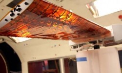 MIT研發(fā)新型飛機(jī)機(jī)翼 不像飛機(jī)像個(gè)鳥