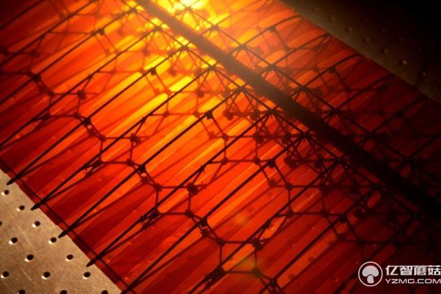 MIT研發(fā)新型飛機機翼 不像飛機像個鳥