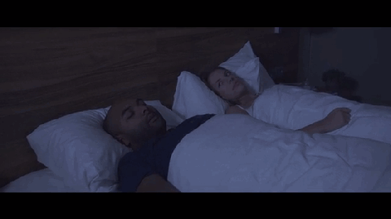 這款止鼾器不僅佩戴舒適 還能查出打鼾原因