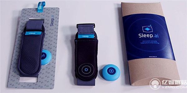 這款止鼾器不僅佩戴舒適 還能查出打鼾原因