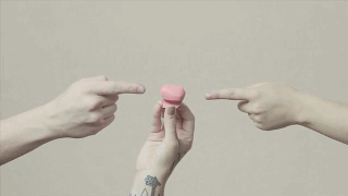 滿足不夠手指來湊 這款手指按摩器絕對腐女福利