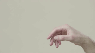 滿足不夠手指來湊 這款手指按摩器絕對腐女福利