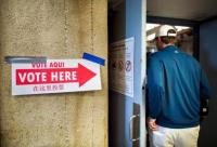 美國大選日在即 5種黑客手段可能影響投票結果