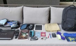 iCoolPack多功能書包：15600mAh容量的電池背包還帶仨風(fēng)扇