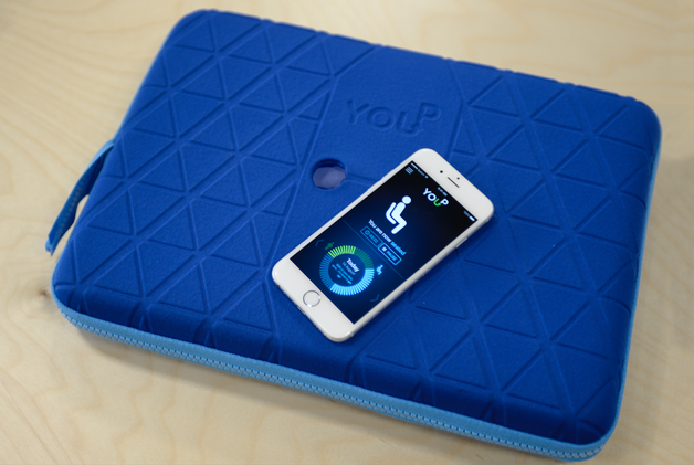 給這個<a href=/notebook/ target=_blank class=infotextkey><a href=/notebook/ target=_blank class=infotextkey><a href=/notebook/ target=_blank class=infotextkey>筆記本</a></a></a>內膽包吹氣 竟能秒變移動站立桌