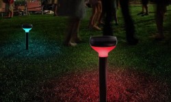 這個安全系統(tǒng)讓無人機巡邏  超安全還倍兒有面子