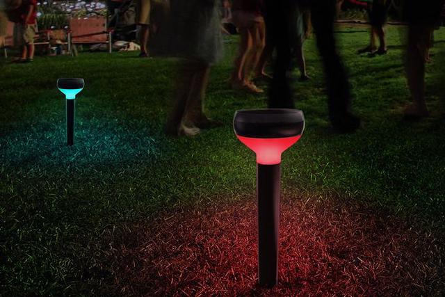 這個安全系統(tǒng)讓無人機(jī)巡邏 超安全還倍兒有面子