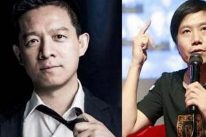 樂視抽風(fēng)手撕雷軍 遭小米一劍封喉