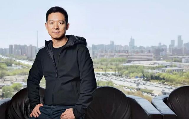 賈躍亭專訪:回答了外界最關心的十個問題