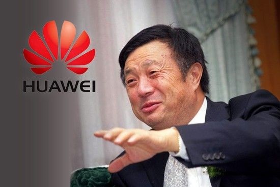 華為學小米推概念機 雷軍內心是崩潰的