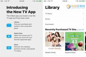 添加全新應(yīng)用 iOS 10.2第二個(gè)測(cè)試版來(lái)了