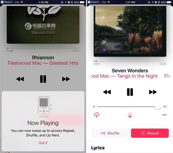 添加全新應用 iOS 10.2第二個測試版來了