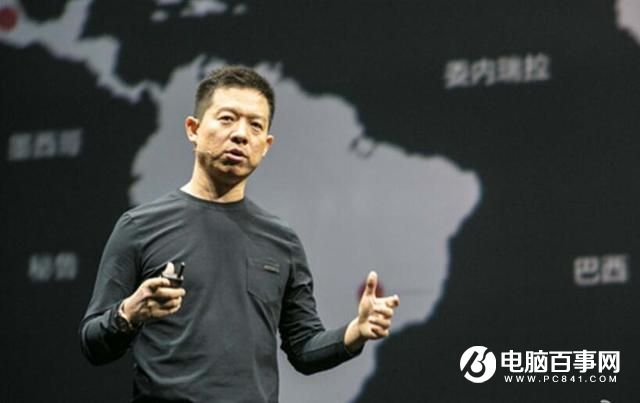 樂視供貨商紛紛撇清欠款關系 酷派稱沒有委托代工