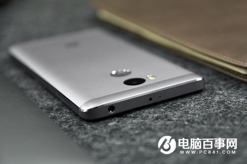 紅米4外觀評測 金屬機身