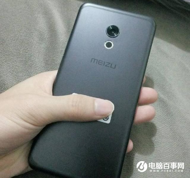 魅族Pro 7或春節(jié)前發(fā)布 配曲面屏+聯(lián)發(fā)科X30