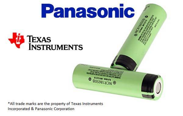 你敢背嗎？15600mAh容量的電池背包還帶仨風(fēng)扇