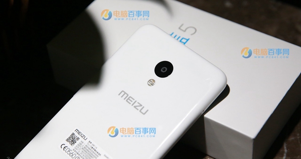 魅藍5好看嗎 外觀評測