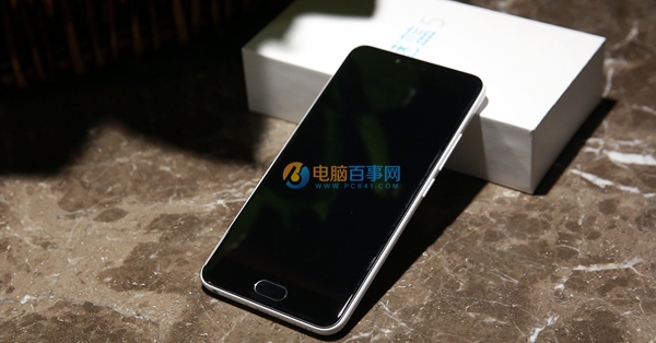 魅藍5好看嗎 外觀評測