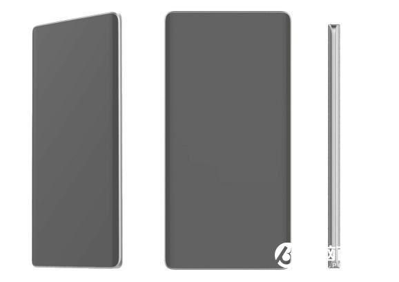 死磕小米MIX 華為四面屏概念機(jī)曝光