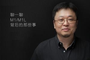 羅永浩：錘子手機三大實體鍵還會回來的！