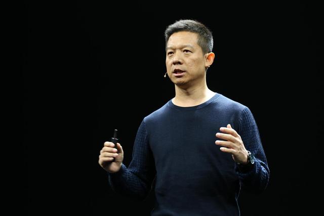 樂視舉行投資者見面會 賈躍亭稱將用結果來回應質疑