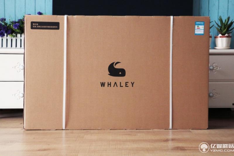 微鯨W43F 微鯨W43F