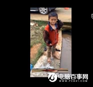 小馬云火遍網(wǎng)絡(luò) 馬云直呼太像我了