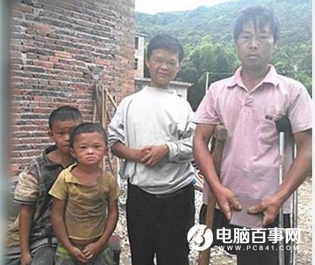 小馬云火遍網(wǎng)絡(luò) 馬云直呼太像我了