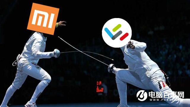 小米樂(lè)視為何水火不容？積怨已久 業(yè)務(wù)全面對(duì)抗