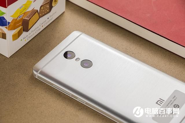 紅米Pro的雙攝像頭是不是一個敗筆?